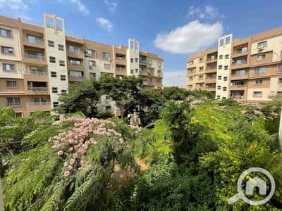 2 Bedroom Apartment for Sale in Madinaty, Cairo - 1000867138. jpg