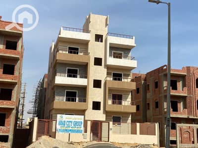 فلیٹ 3 غرف نوم للبيع في مدينة بدر، القاهرة - photo_5965449552988933041_y (1). jpg