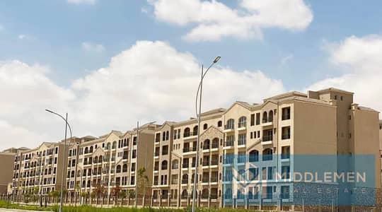 3 Bedroom Flat for Sale in Mostakbal City, Cairo - WhatsApp Image 2025-11-19 at 1.46. 00 PM (2). jpeg