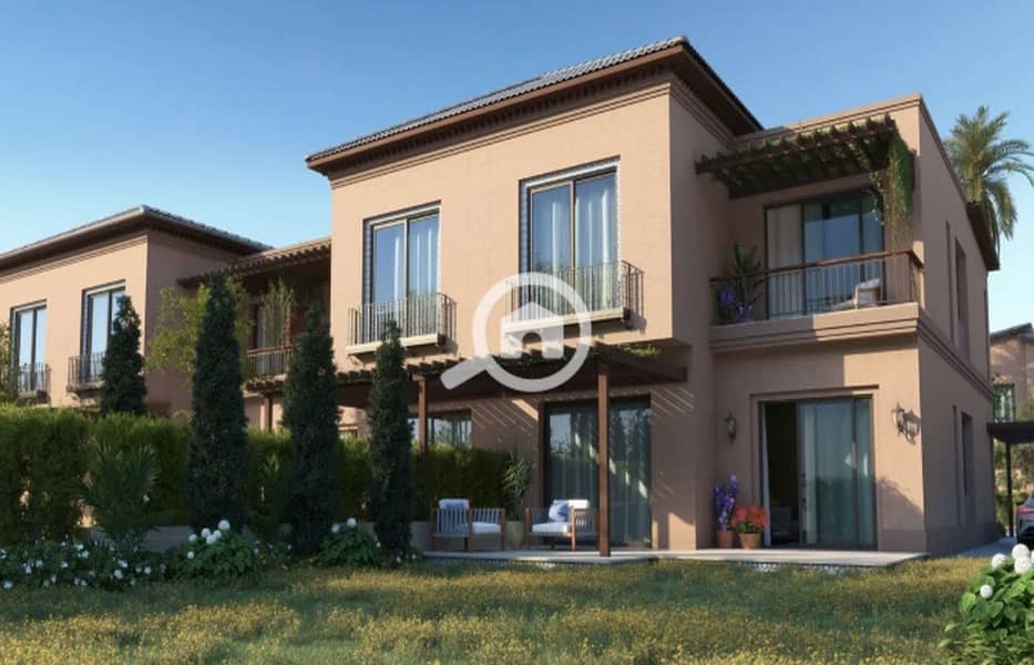 2 Townhouse-in-Compound-Village-West_1400x900. jpg