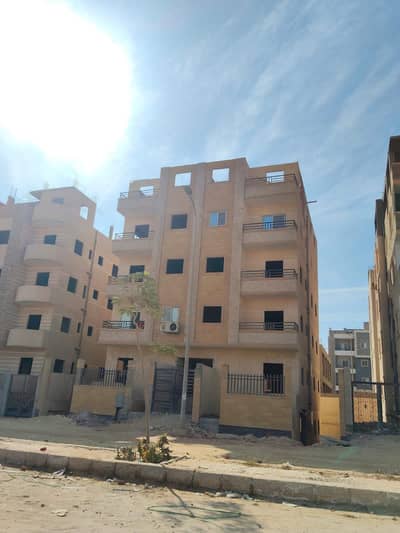 دوبلكس 4 غرف نوم للبيع في 6 أكتوبر، الجيزة - WhatsApp Image 2026-01-19 at 2.07. 06 PM. jpeg