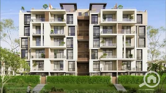 3 Bedroom Flat for Sale in 6th of October, Giza - images (23). jpeg