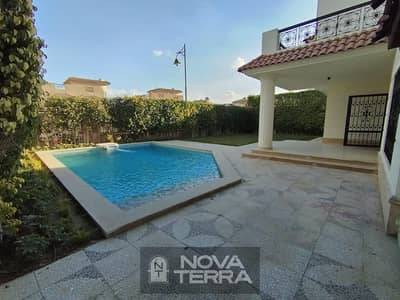 7 Bedroom Villa for Sale in Sheikh Zayed, Giza - WhatsApp Image 2026-01-19 at 4.48. 16 PM (4). jpeg