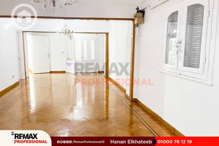 3 Bedroom Apartment for Rent in Laurent, Alexandria - 1. jpg