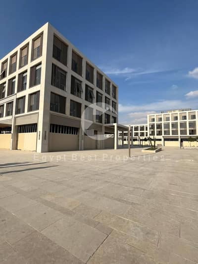 Office for Rent in New Cairo, Cairo - 4d3956b8-e6b0-4733-b751-2b7642576155. jpeg