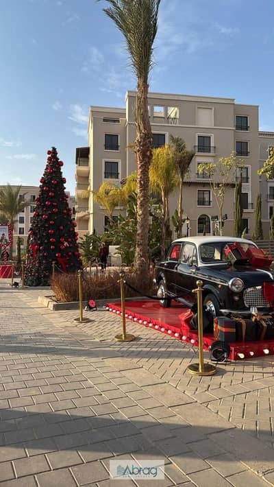 3 Bedroom Apartment for Sale in Sheikh Zayed, Giza - 613443406_3301552873359131_7518256182788881318_n. jpg