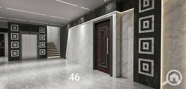 3 Bedroom Flat for Sale in Shorouk City, Cairo - 31745. png