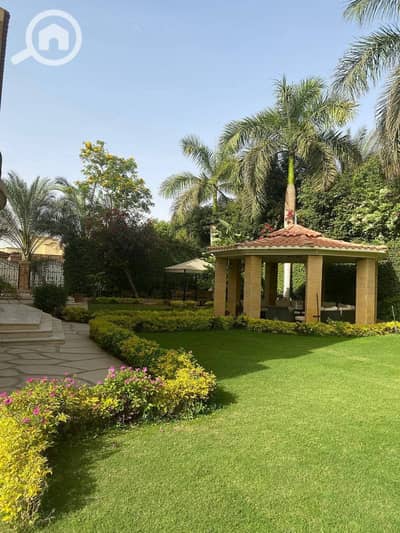 فیلا 7 غرف نوم للبيع في القاهرة الجديدة، القاهرة - WhatsApp Image 2026-01-19 at 4.54. 27 PM. jpeg