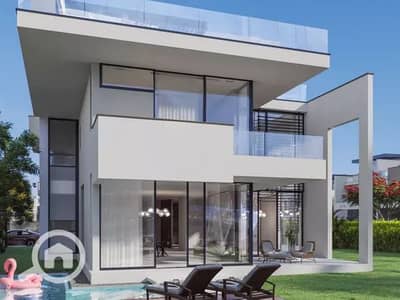 تاون هاوس 3 غرف نوم للبيع في العاصمة الإدارية الجديدة، القاهرة - jezzine1-584x438. png