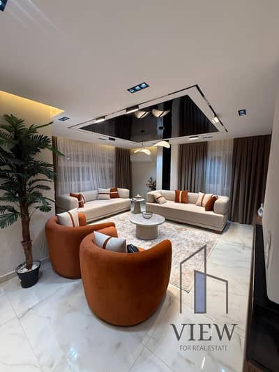 شقة 3 غرف نوم للايجار في مدينة نصر، القاهرة - 2. jpg