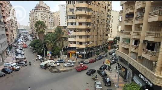 محلات تجارية  للايجار في كفر عبدو، الإسكندرية - b82609bc-8b3c-4709-9f50-86aa75416d9a. jpg