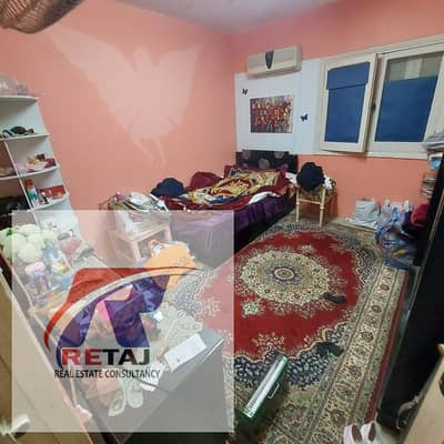 3 Bedroom Flat for Sale in Nasr City, Cairo - 26f475e0-41da-4583-8c9c-7e2f6be87016. jpg