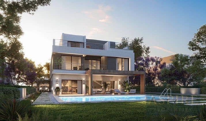 3 Palm-Hills-New-Cairo-Compound-Design. jpg