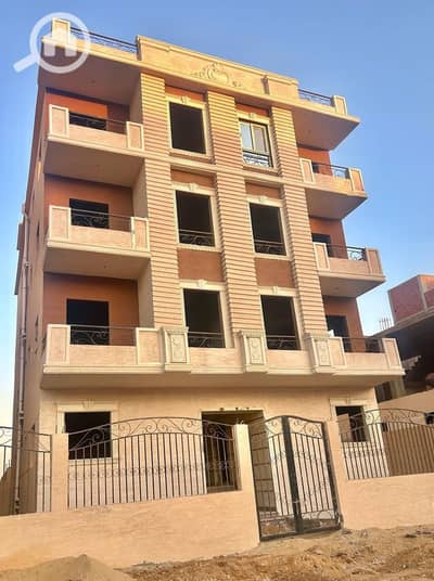 شقة 3 غرف نوم للبيع في مدينة بدر، القاهرة - photo_5965449552988933042_y. jpg