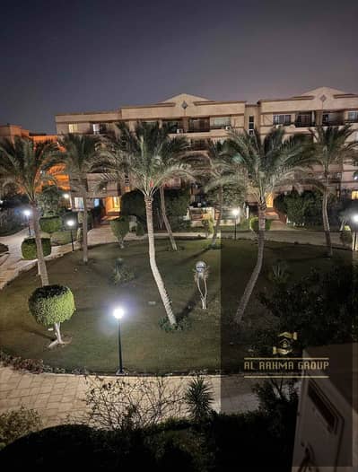 2 Bedroom Apartment for Sale in New Cairo, Cairo - 966ae3ac-af88-4bfc-bfbb-c0ece0a583cf. jpg