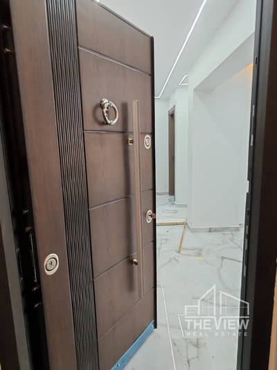3 Bedroom Flat for Sale in Sheikh Zayed, Giza - 474 5. jpeg