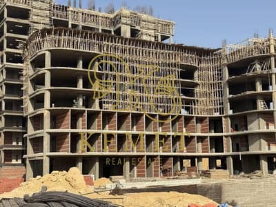 Office for Sale in New Capital City, Cairo - WhatsApp Image 2026-01-19 at 2.33. 31 PM. jpeg