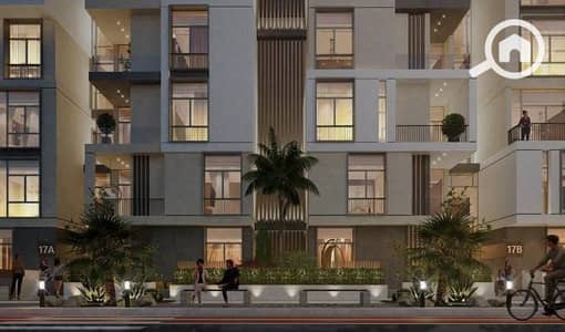 3 Bedroom Flat for Sale in Sheikh Zayed, Giza - images (27). jpeg