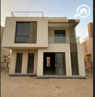 5 Bedroom Villa for Sale in New Cairo, Cairo - Screenshot_21. png