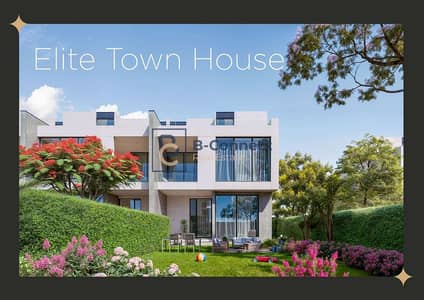 5 Bedroom Townhouse for Sale in Borg al-Arab, Alexandria - WhatsApp Image 2026-01-19 at 3.22. 53 PM. jpeg