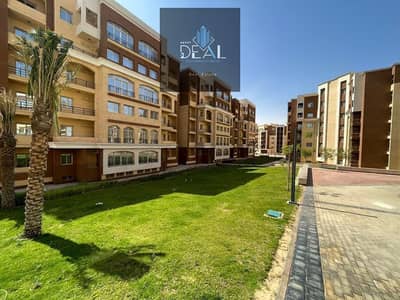 شقة 3 غرف نوم للبيع في العاصمة الإدارية الجديدة، القاهرة - 5 (2). jpeg