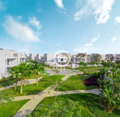 4 Bedroom Twin House for Sale in Sheikh Zayed, Giza - IMG-20250309-WA0209. jpg