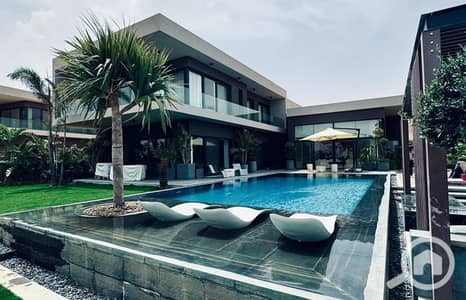 فیلا 5 غرف نوم للبيع في الشيخ زايد، الجيزة - 12. png