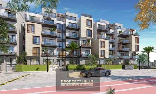 3 Bedroom Apartment for Sale in Sheikh Zayed, Giza - 3e8170f9-b8b6-4949-b42c-00ec5a28568c. jpg