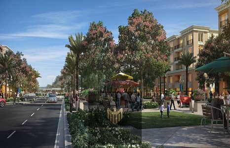 توين هاوس 4 غرف نوم للبيع في القاهرة الجديدة، القاهرة - WhatsApp Image 2026-01-19 at 4.48. 40 PM (2). jpeg