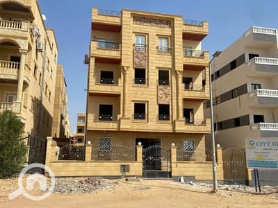 3 Bedroom Flat for Sale in Badr City, Cairo - photo_5965449552988933043_y. jpg