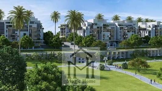 3 Bedroom Flat for Sale in Mostakbal City, Cairo - 0213d0ce-0d36-4d13-a082-5f3cafde2beb. jpg