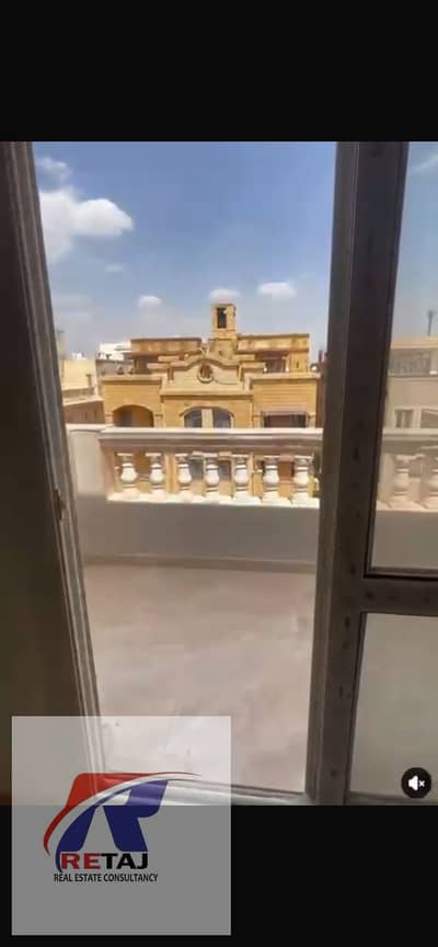 2 Bedroom Flat for Rent in New Cairo, Cairo - 1. jpg 2 Bedroom Flat for Rent in New Cairo, Cairo - 1. jpg