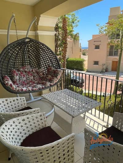 شاليه 2 غرفة نوم للبيع في سهل حشيش، البحر الأحمر - WhatsApp Image 2026-01-11 at 15.48. 12. jpeg