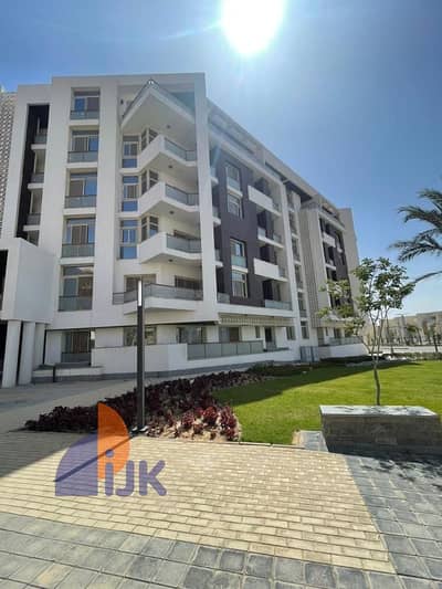 شقة 3 غرف نوم للبيع في العاصمة الإدارية الجديدة، القاهرة - f0c075dc-b87d-40b6-b2df-5f4455204e5e. jpeg