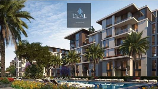 فلیٹ 3 غرف نوم للبيع في 6 أكتوبر، الجيزة - لقطة الشاشة 2026-01-19 171246. png