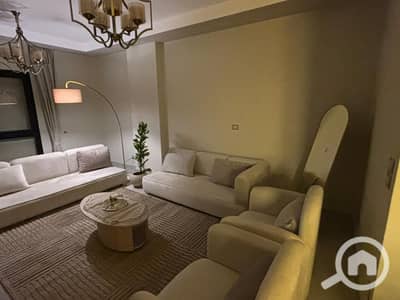 2 Bedroom Apartment for Rent in New Cairo, Cairo - WhatsApp Image 2026-01-10 at 12.43. 44 PM (6). jpeg