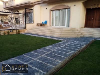 4 Bedroom Villa for Rent in New Cairo, Cairo - WhatsApp Image 2026-01-19 at 4.21. 42 PM. jpeg