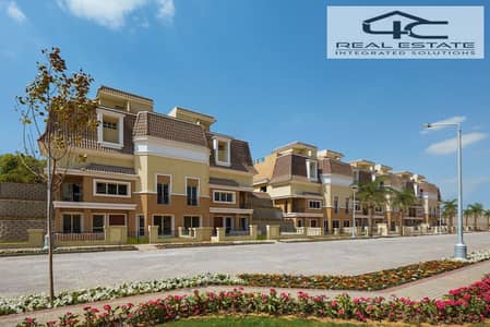 4 Bedroom Villa for Sale in Mostakbal City, Cairo - WhatsApp Image 2025-12-17 at 9.07. 33 AM. jpeg