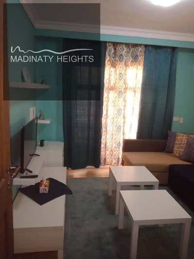 3 Bedroom Apartment for Sale in Madinaty, Cairo - WhatsApp Image 2026-01-12 at 10.37. 37 PM. jpeg