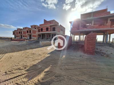 فیلا 5 غرف نوم للبيع في الشيخ زايد، الجيزة - WhatsApp Image 2026-01-10 at 3.16. 54 PM. jpeg