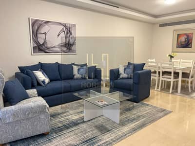 فلیٹ 2 غرفة نوم للايجار في القاهرة الجديدة، القاهرة - WhatsApp Image 2026-01-19 at 2.46. 04 PM (2). jpeg