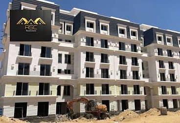 3 Bedroom Flat for Sale in 6th of October, Giza - 67458b3718526971628243. jpg