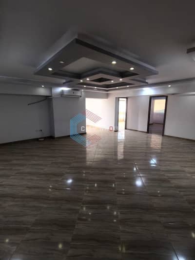 Office for Rent in Zahraa Al Maadi, Cairo - WhatsApp Image 2026-01-19 at 3.32. 22 PM. jpeg