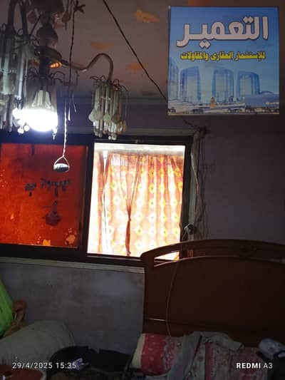 شقة 1 غرفة نوم للبيع في حدائق الزيتون، القاهرة - WhatsApp Image 2025-09-19 at 01.36. 51_2c717a98. jpg