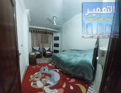 3 Bedroom Flat for Rent in Hadayeq El Zeitoun, Cairo - WhatsApp Image 2025-09-24 at 17.49. 14_9c6fcf9e. jpg