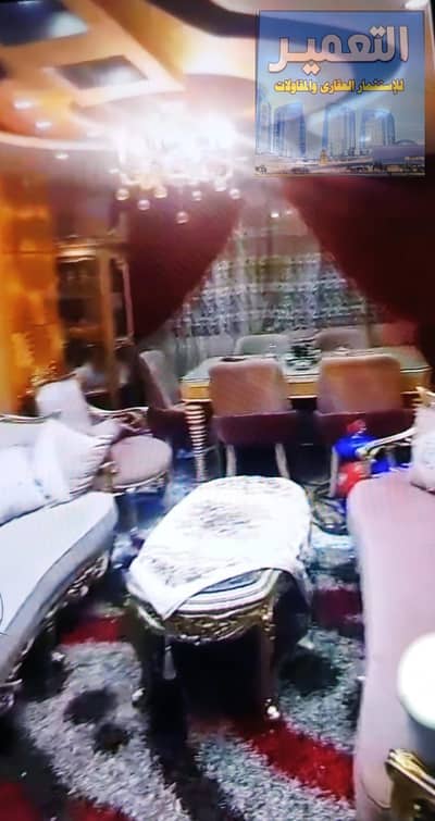 2 Bedroom Apartment for Sale in Hadayeq El Zeitoun, Cairo - WhatsApp Image 2025-09-24 at 19.00. 34_554e4e8e. jpg