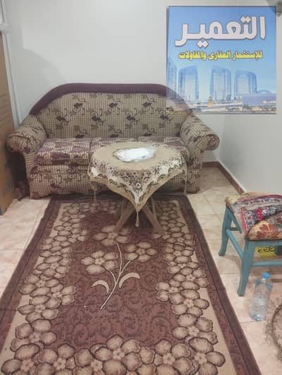 2 Bedroom Apartment for Rent in Hadayeq El Zeitoun, Cairo - WhatsApp Image 2025-09-24 at 19.31. 25_b66e26a5. jpg