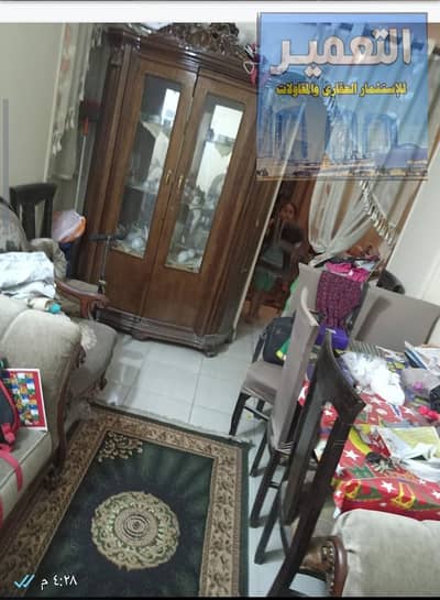 2 Bedroom Flat for Sale in Hadayeq El Zeitoun, Cairo - WhatsApp Image 2025-09-24 at 20.22. 13_91015a76. jpg