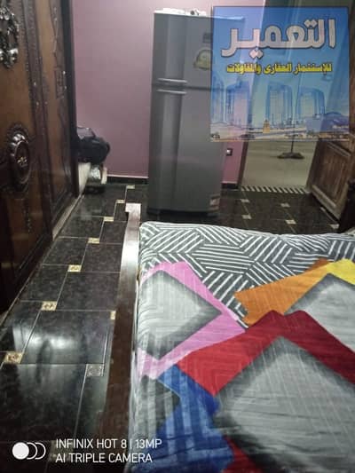 فلیٹ 3 غرف نوم للبيع في حدائق الزيتون، القاهرة - WhatsApp Image 2025-09-26 at 19.13. 53_ab49dba7. jpg