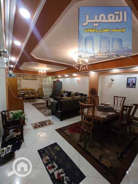 Apartment with dreams is not wounded on the metro - Widok 2